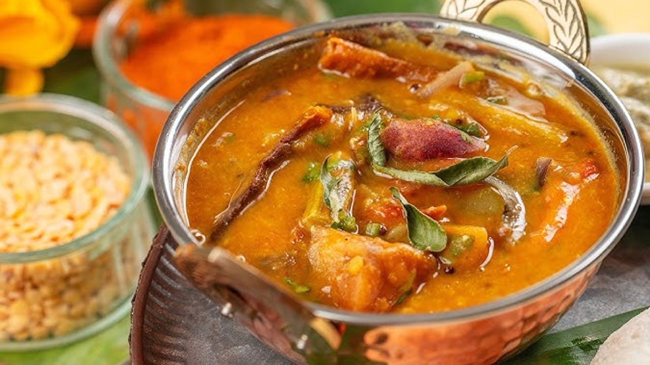 tamil-nadu-style-sambar-recipe