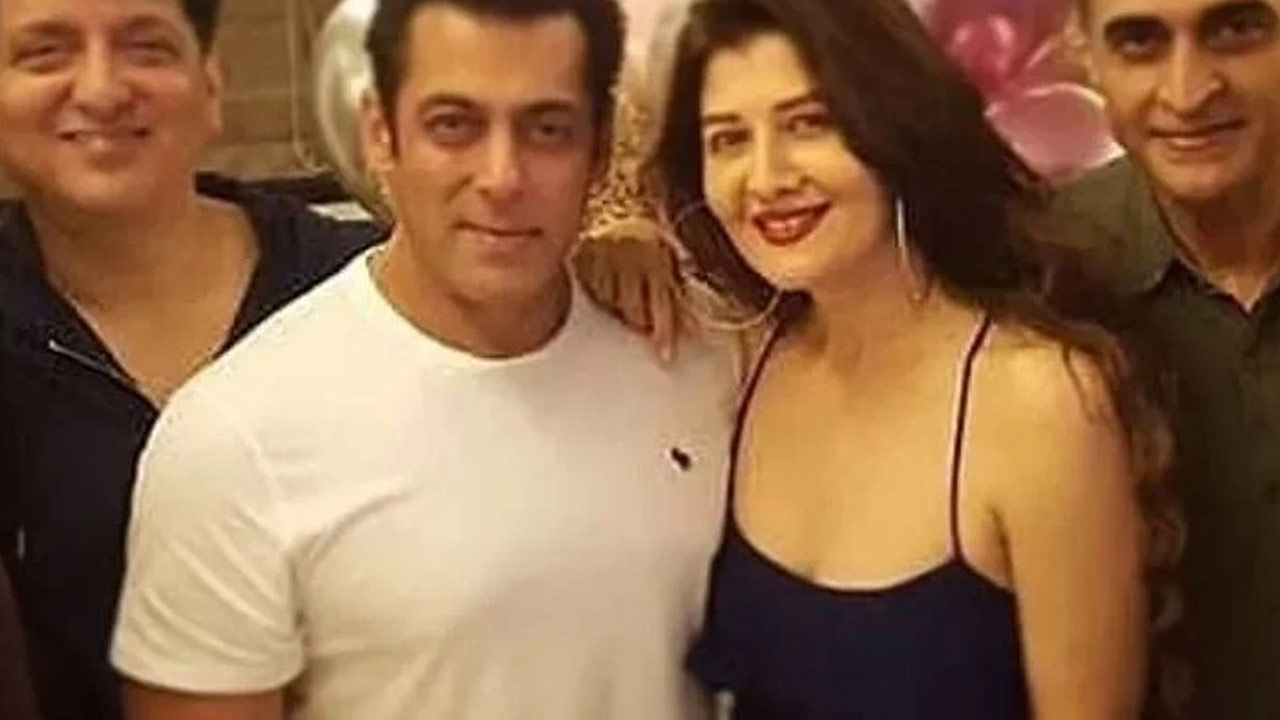 Sangeeta Bijlani Confirms Her Wedding with Salman Khan Was Called Off