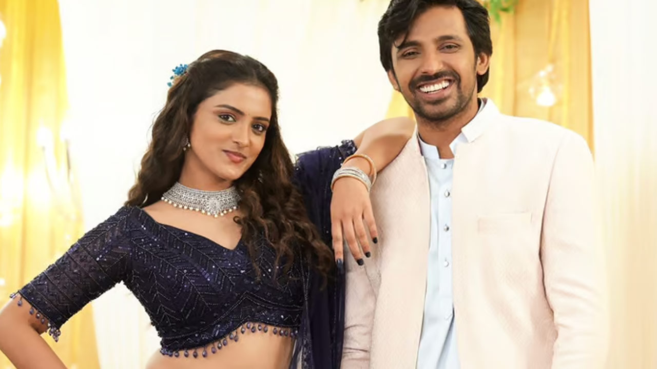 Sarangapani Jathakam Movie Teaser to Be Unveiled on This Date Sarangapani Jathakam Movie Teaser to Be Unveiled on This Date