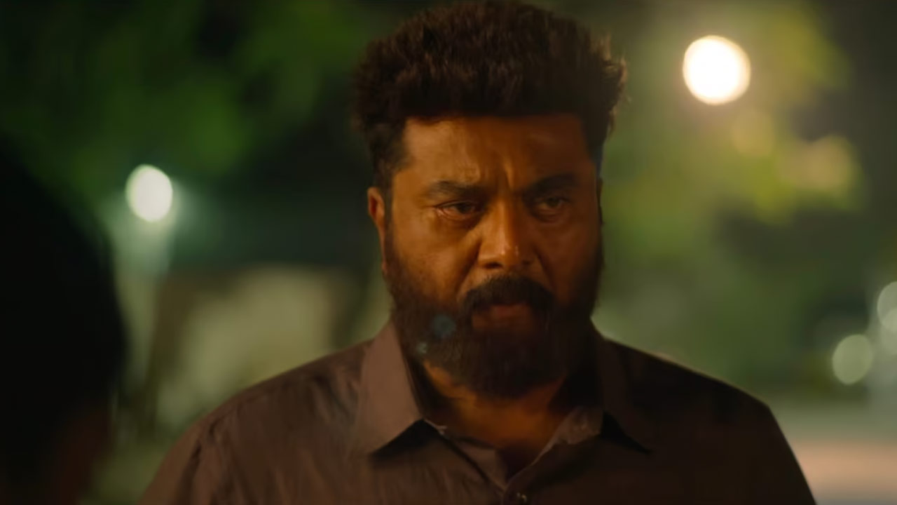 Sarathkumar's The Smile Man gets a release date Sarathkumar's The Smile Man gets a release date
