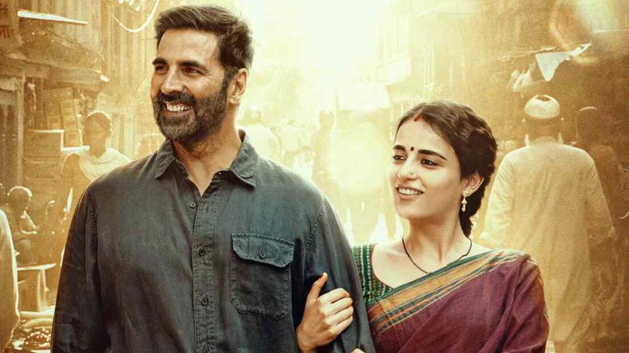 Akshay Kumar Sarfira OTT Release Date Confirmed