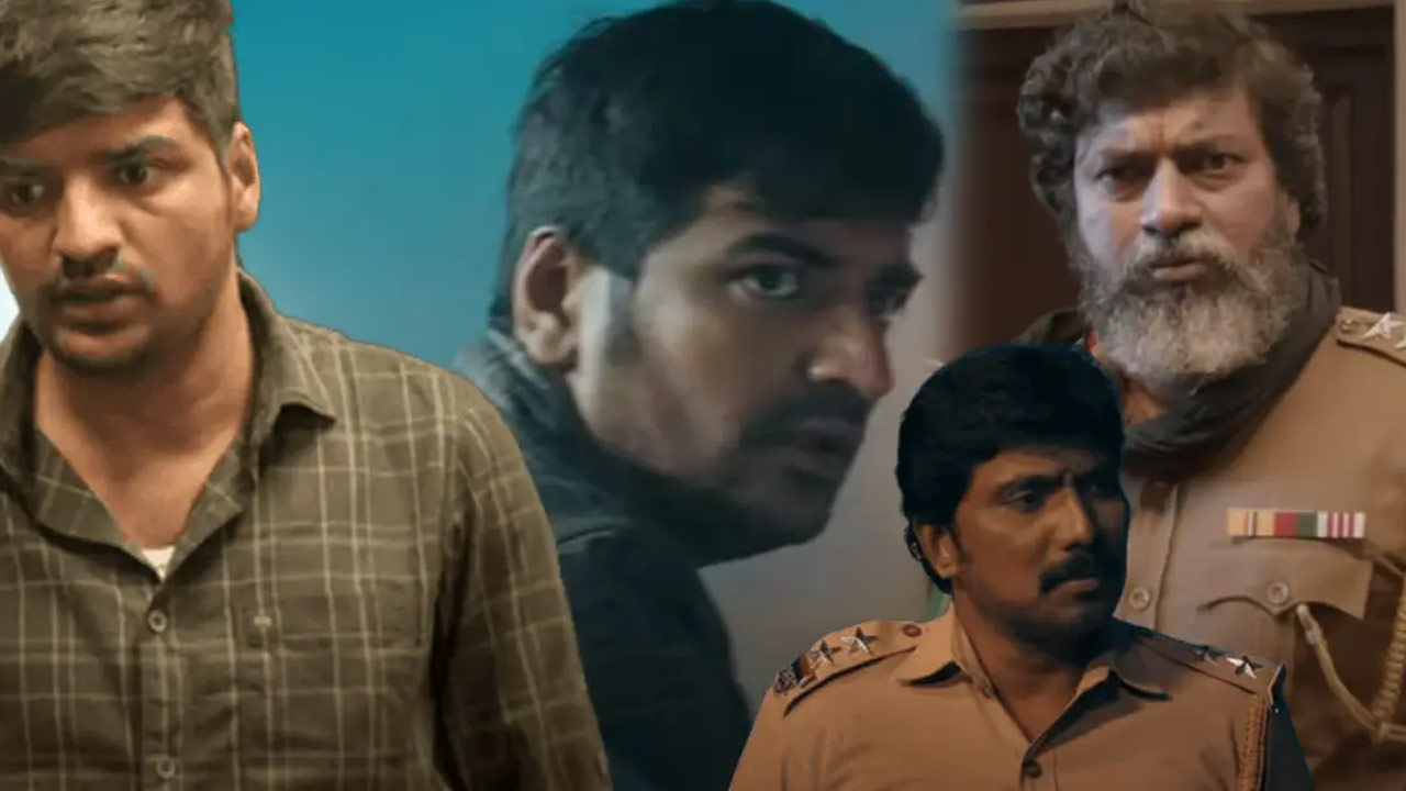 Sattam En Kaiyil Movie OTT Release Date Fix Sattam En Kaiyil Movie OTT Release Date Fix