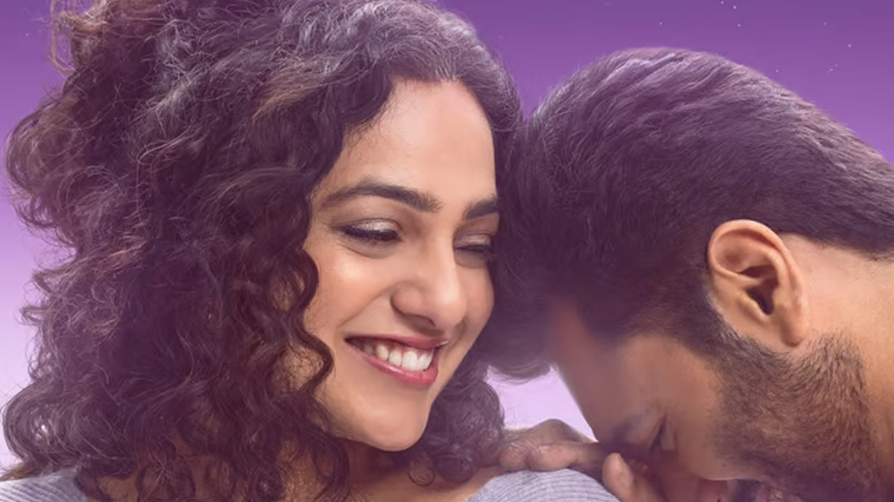 Second Single from Jayam Ravi Nithya Menen's 'Kadhalikka Neramillai' to Release Date Fix Second Single from Jayam Ravi Nithya Menen's 'Kadhalikka Neramillai' to Release Date Fix
