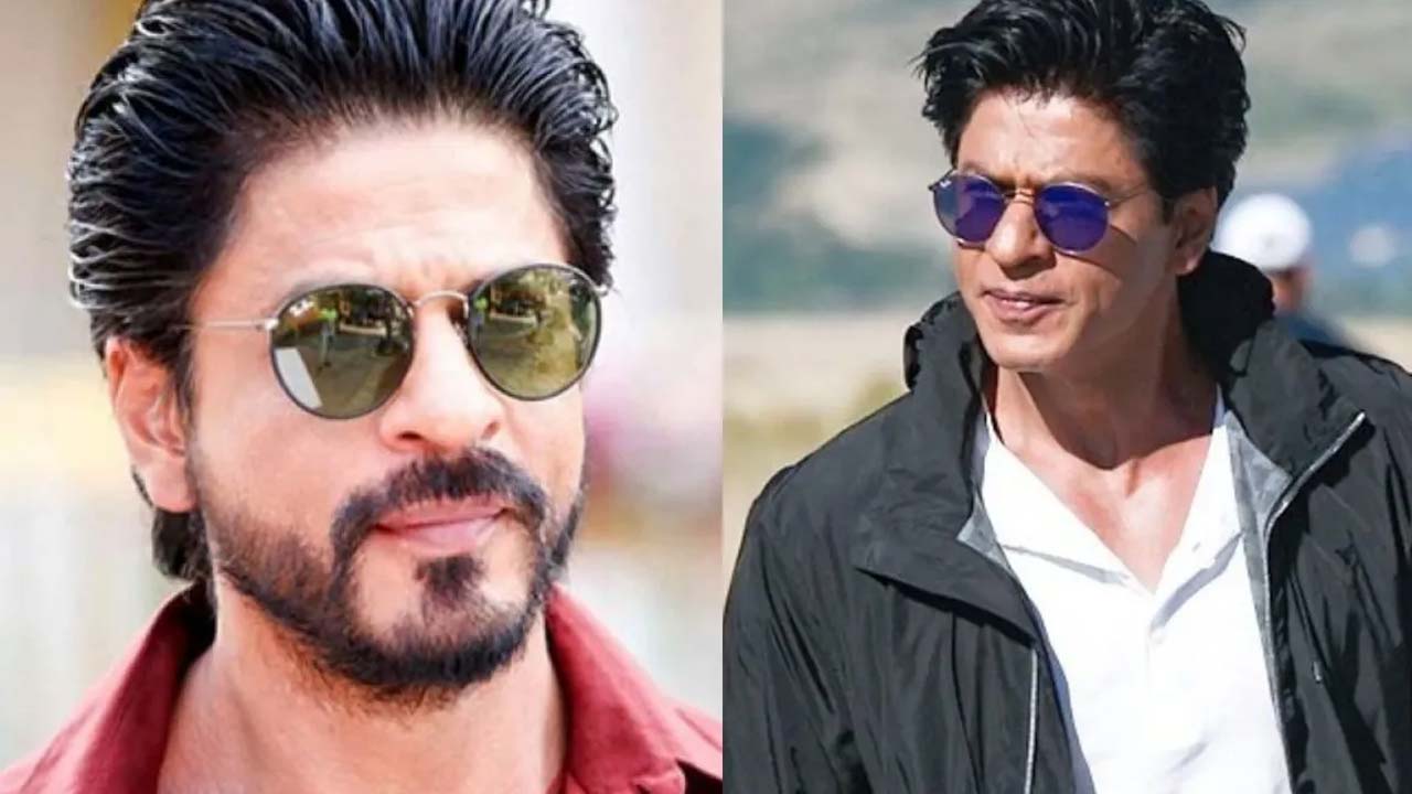 Shah Rukh Khan Confirms Role In Sujoy Ghosh's 'King' Shah Rukh Khan Confirms Role In Sujoy Ghosh's 'King'