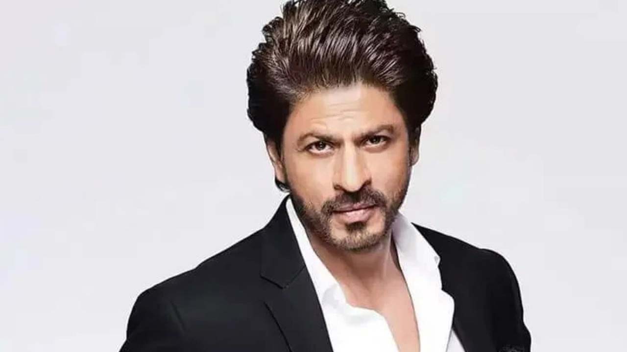 Shah Rukh Khan Faces Death Threat Over Rs 50 Lakh Extortion Call