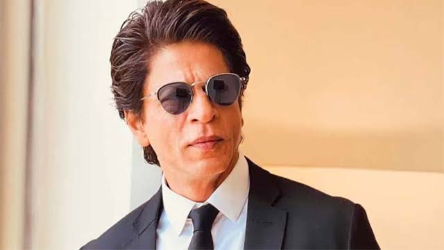 Shah Rukh Khan Discharged From Ahmedabad Hospital  