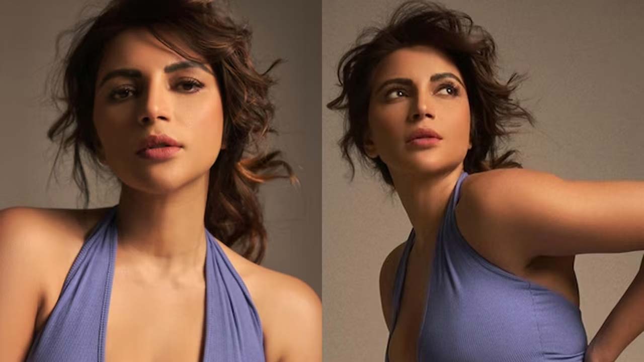 Shama Sikander Uncomfortable After 'Superstar' Improvises Scene