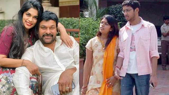 Chiranjeevi's Former Son-In-Law Shirish Bharadwaj Passes Away