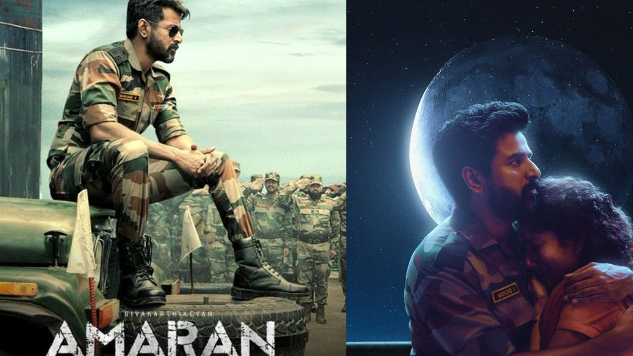 Shiva Karthikeyan: The Rising Star of Tamil Cinema?
