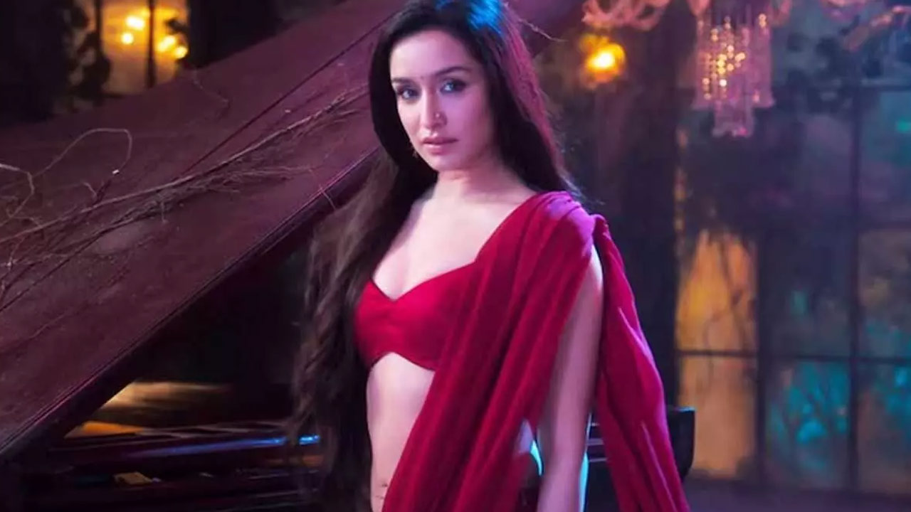 Shraddha Kapoor is thrilled about the upcoming 'Stree 3' following the success of 'Stree 2' Shraddha Kapoor is thrilled about the upcoming 'Stree 3' following the success of 'Stree 2'