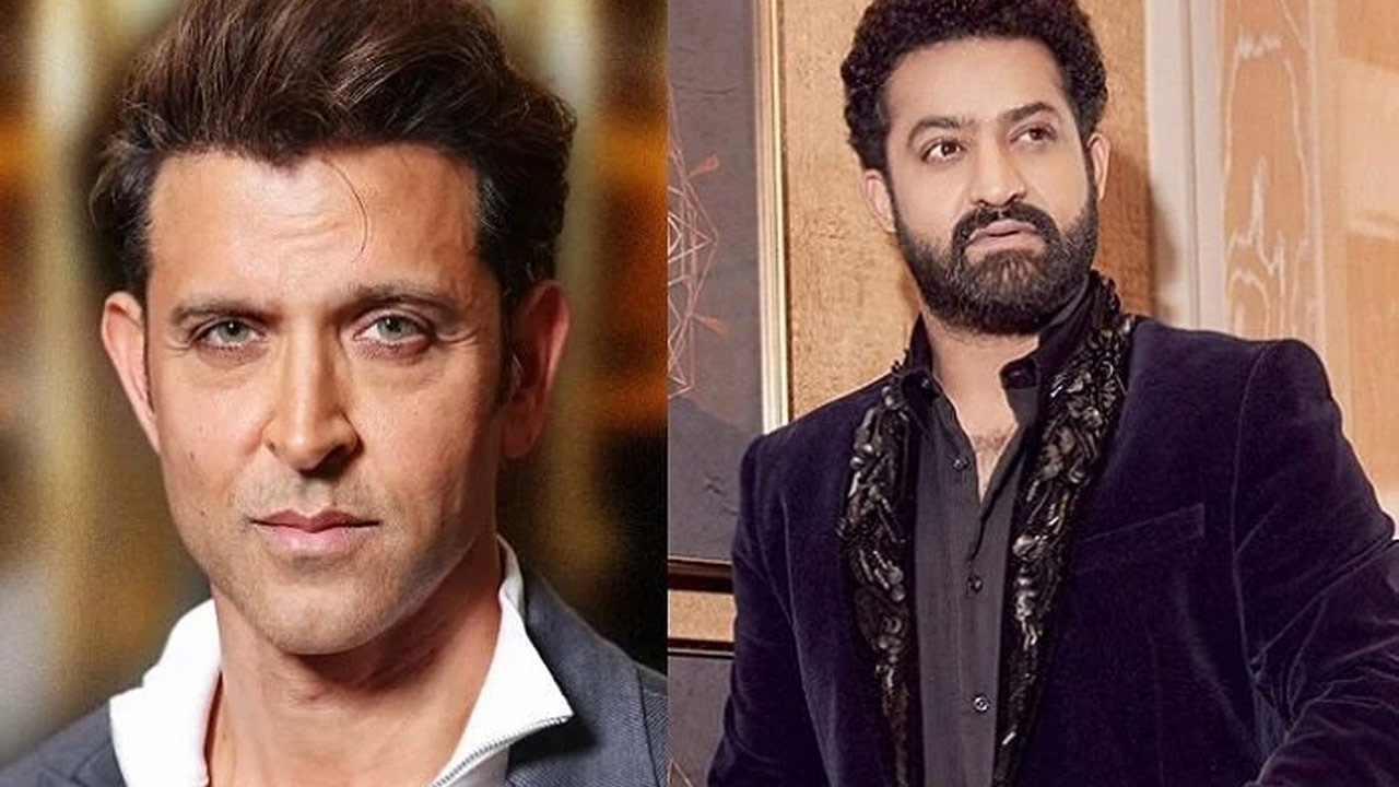 Shraddha Kapoor to Feature in Special Song in Hrithik Roshan and NTR's 'War 2' Movie