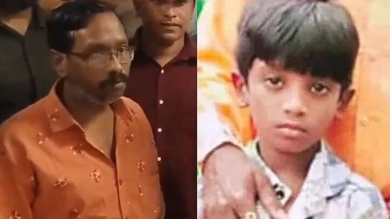 Sri Tej's Father Expresses Concern Over Son's Recovery and Case Withdrawal