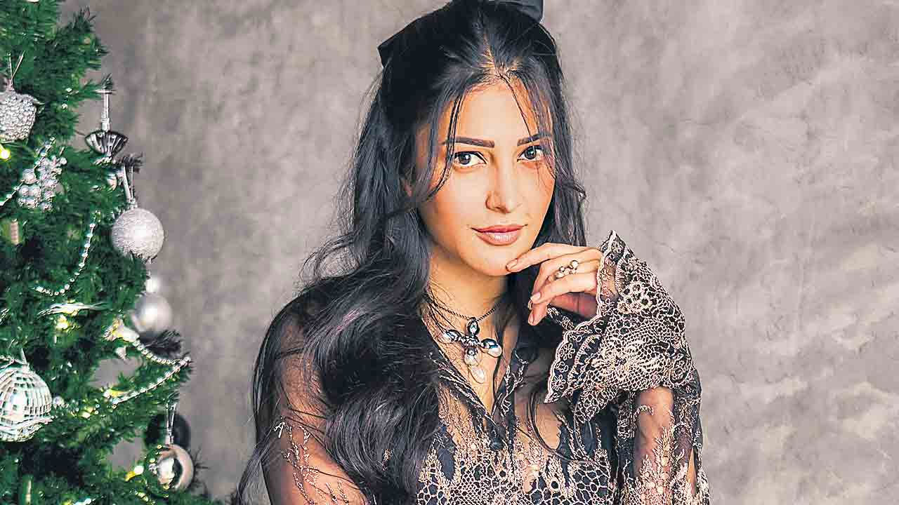 Shruti Haasan Opens Up About Love, Relationships, And Her Views On Marriage