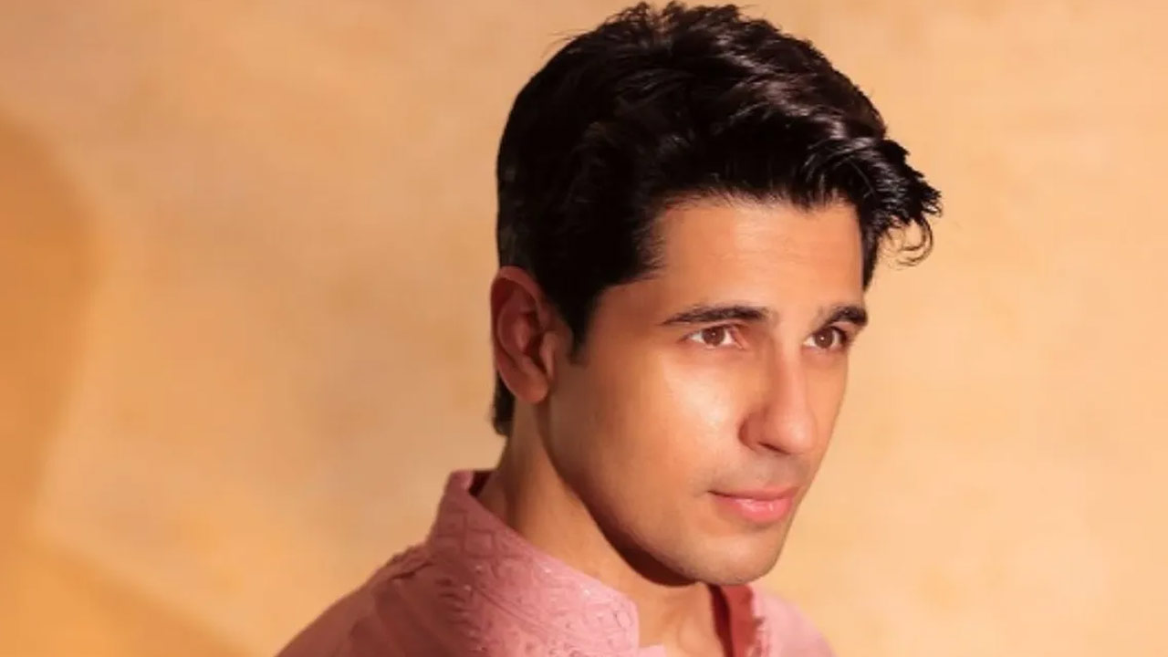 Sidharth Malhotra Teams Up with TVF for Folk Thriller Vvan Movie Release Date Announced Sidharth Malhotra Teams Up with TVF for Folk Thriller Vvan Movie Release Date Announced