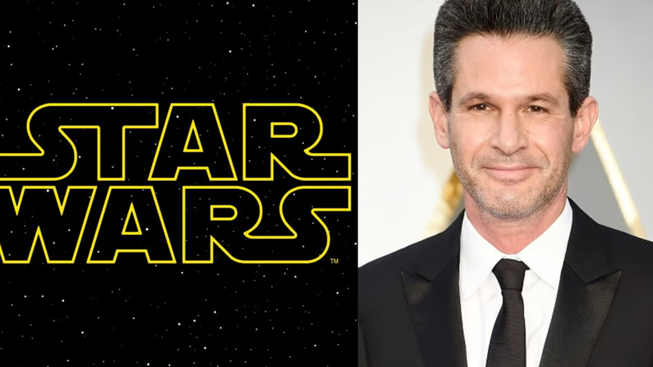 Simon Kinberg to Lead New Star Wars Trilogy, Expanding the Galaxy with Fresh Saga