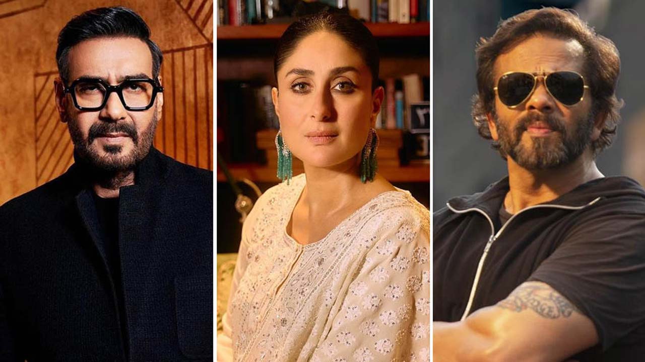 Singham Again Cast to Perform Ravan Dahan at Lav Kush Ramleela on Dussehra 2024