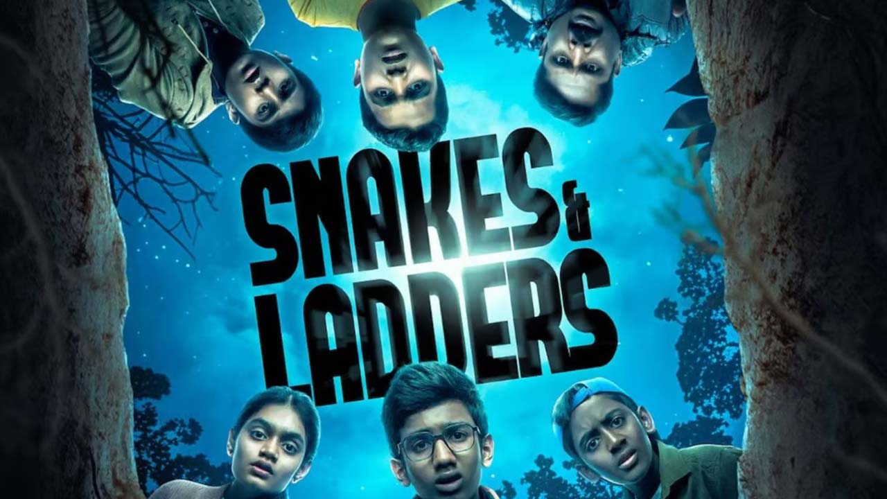 Snakes And Ladder OTT Release,  Amazon Prime Video