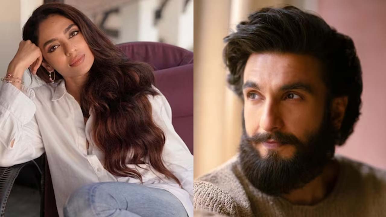 Sobhita Dhulipala in Talks for Item Song in Ranveer Singh's Don 3 Sobhita Dhulipala in Talks for Item Song in Ranveer Singh's Don 3