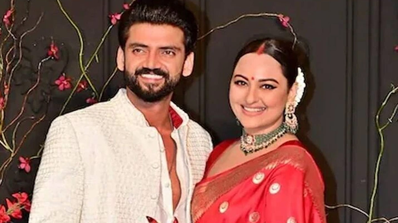 Sonakshi Sinha Denies Pregnancy Rumors, Opens Up About Weight Gain and Married Life Sonakshi Sinha Denies Pregnancy Rumors, Opens Up About Weight Gain and Married Life