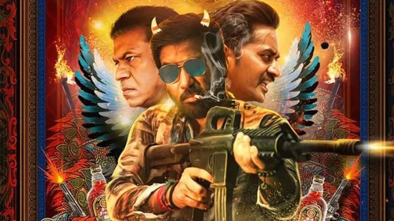 Soodhu Kavvum 2 Review