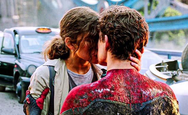 Spiderman 4 Movie Latest Update