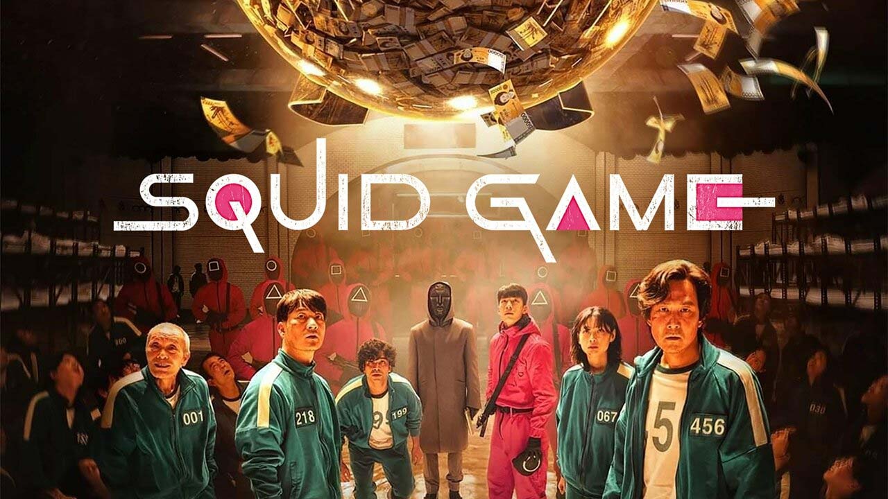 Squid Game 2 OTT Release Date Squid Game 2 OTT Release Date
