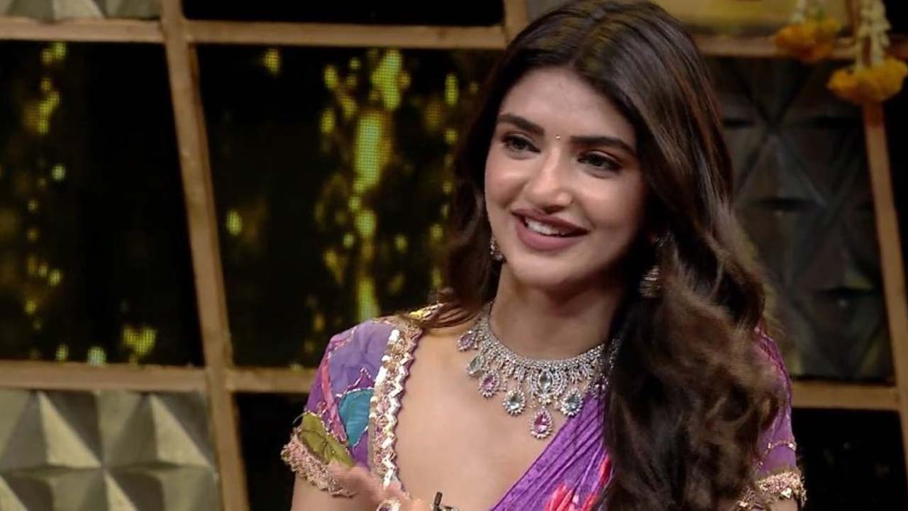 Sreeleela And Naveen Polishetty To Join Nandamuri Balakrishna On 'Unstoppable'