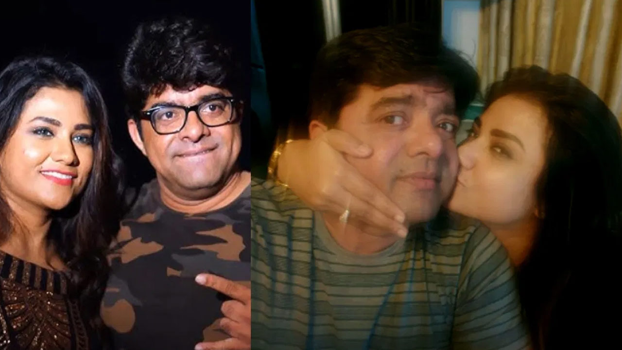 Srikanth Iyengar Announces Marriage to Actress Jyothi at 54, Shocks Fans