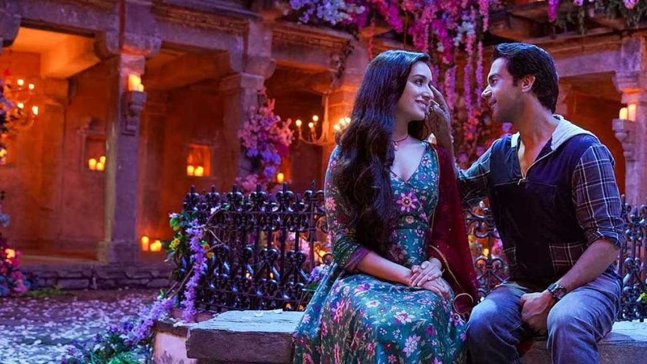 Stree 2 Now Streaming On Prime Video: Rajkummar Rao And Shraddha Kapoor's Hit Film Stree 2 Now Streaming On Prime Video: Rajkummar Rao And Shraddha Kapoor's Hit Film