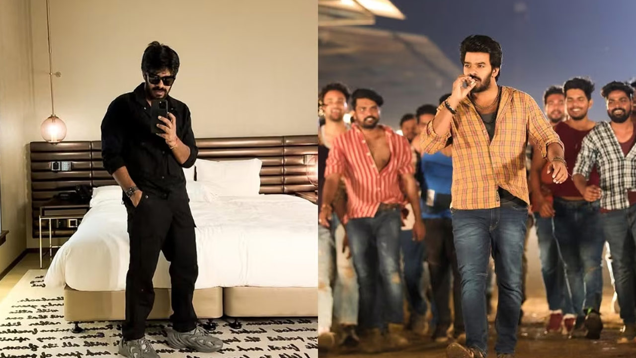 Sudigali Sudheer Set to Marry Tollywood Producer's Daughter, Proposal Accepted
