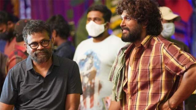 Pushpa 2 Delayed: Sukumar's Strategic Plans Unveiled Pushpa 2 Delayed: Sukumar's Strategic Plans Unveiled