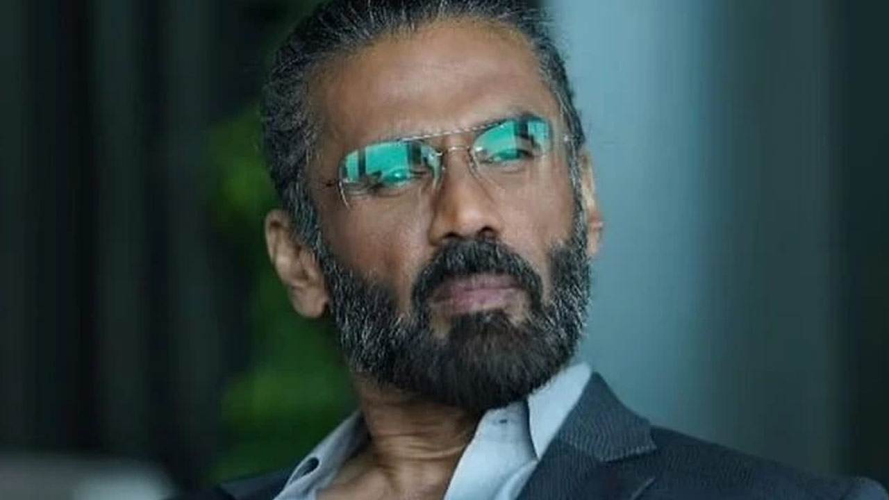 Sunil Shetty Injured During Hunter Shoot: Updates on His Recovery Sunil Shetty Injured During Hunter Shoot: Updates on His Recovery