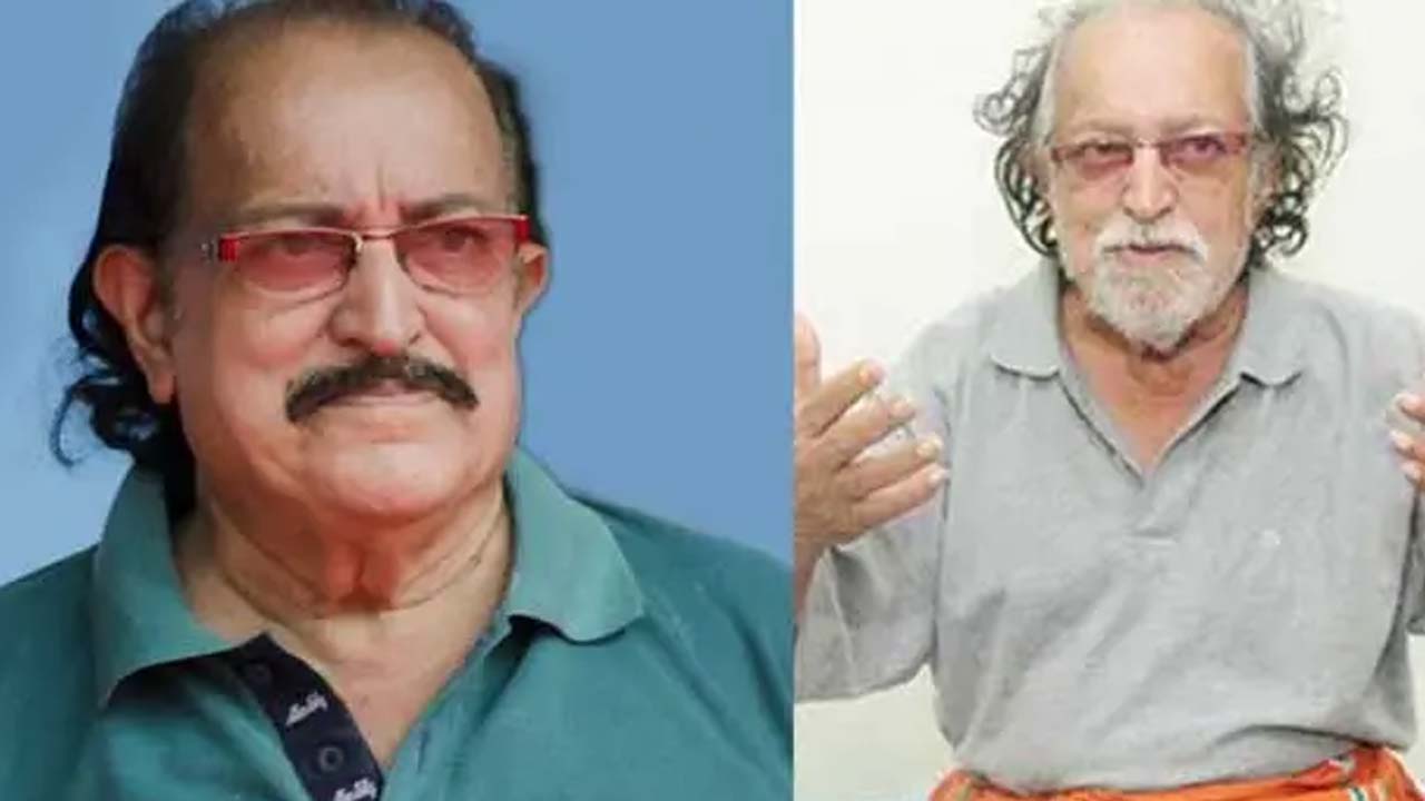 Malayalam Film Actor T.P. Madhavan Passes Away At 88 Malayalam Film Actor T.P. Madhavan Passes Away At 88