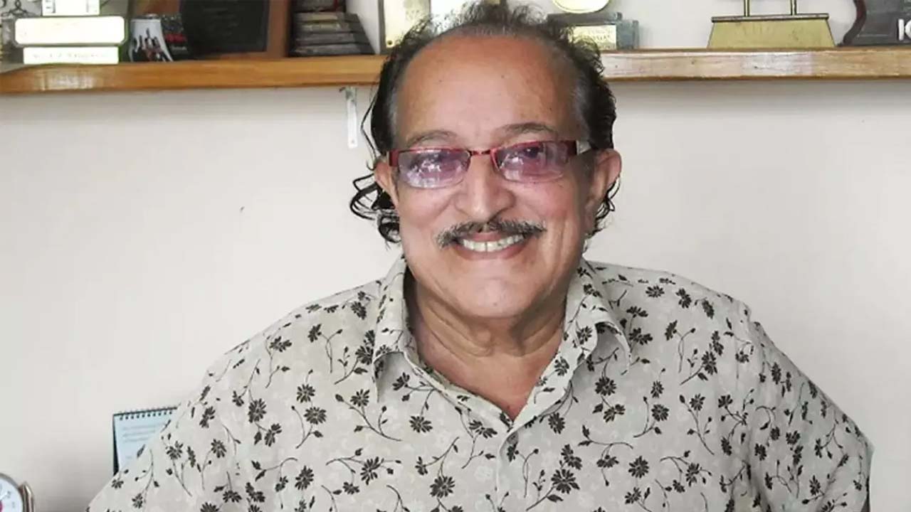 TP Madhavan Malayalam Actor Passes Away