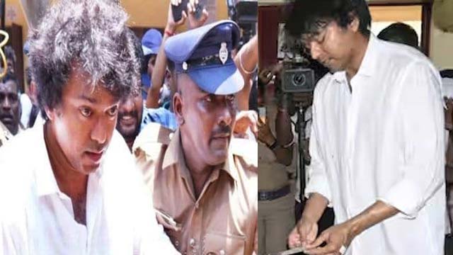 A common man filed a case against star hero Thalapathy Vijay A common man filed a case against star hero Thalapathy Vijay
