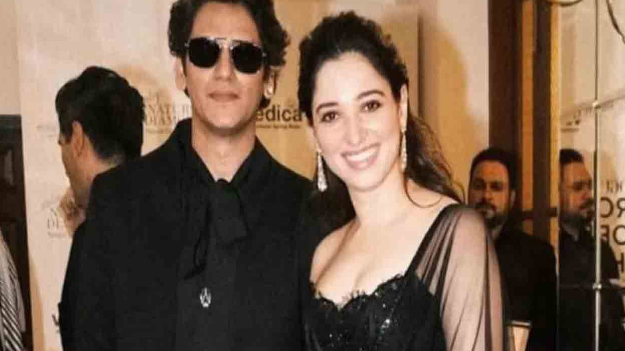 Tamannaah and Vijay Varma's Wedding Rumors Spark Buzz as 2025 Plans Surface