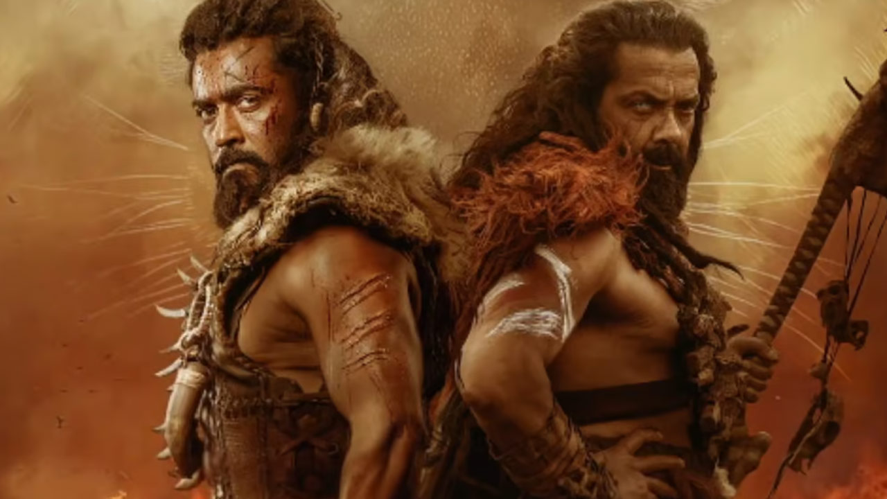 Tamil Nadu Grants Special 9 AM Show for Suriya's Kanguva Ahead of Release
