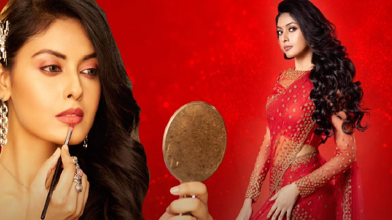 Taraka Rama Rao's Debut Film: Veena Rao Introduced as Heroine in YVSS Chowdary's Directorial
