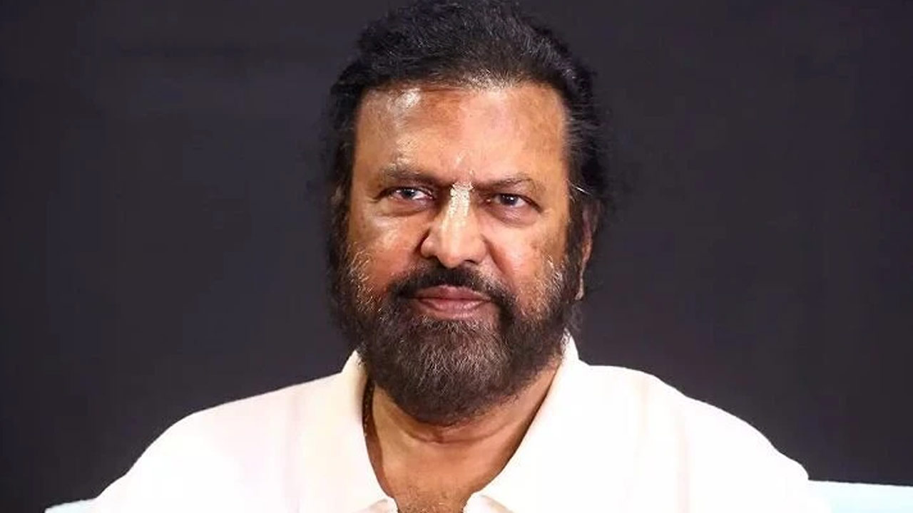 Telangana High Court Denies Mohan Babu's Anticipatory Bail Request in Media Assault Case