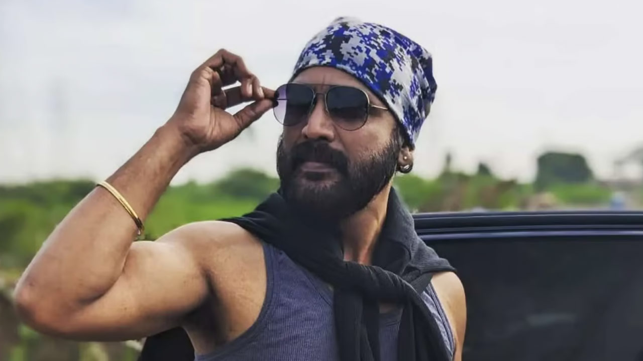 Television Actor Yuvanraj Nethrun Passes Away at 45 After Battling Cancer