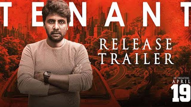 Tenant Movie Official trailer Tenant Movie Official trailer