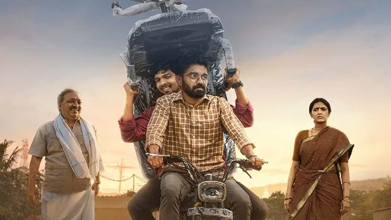 'Thalaivettiyaan Paalayam' OTT Release Date and Details 'Thalaivettiyaan Paalayam' OTT Release Date and Details