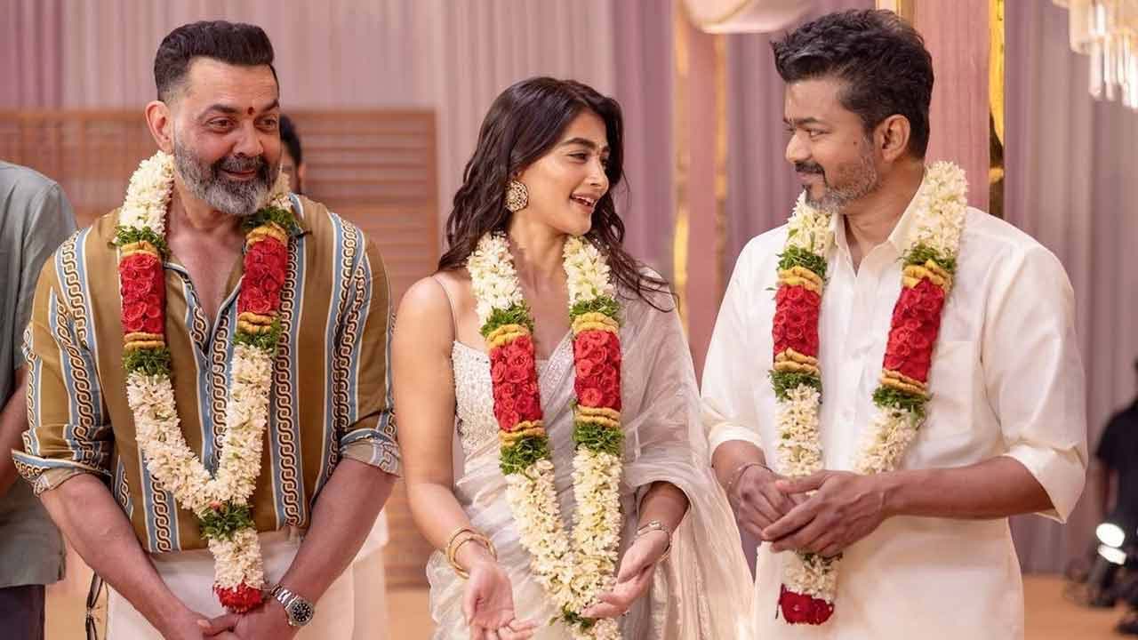 Thalapathy Vijay's Last Film to Feature Prakash Raj as the Antagonist