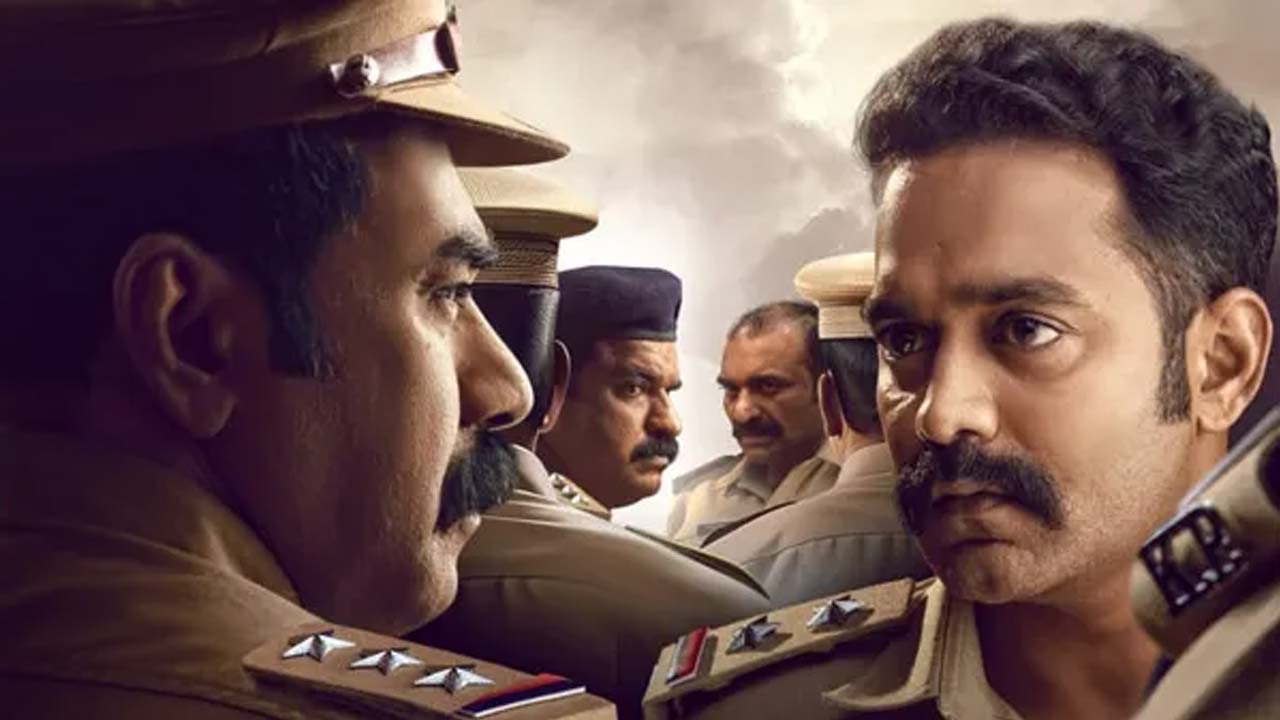 Thalavan OTT Release Date and Platform Thalavan OTT Release Date and Platform