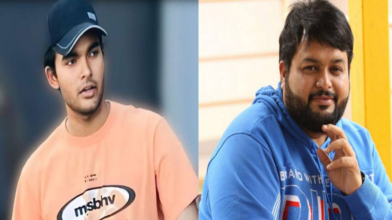 Thaman Shares Exciting Update on Akira Nandan's Role in OG Movie's Music