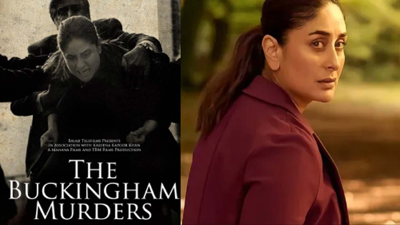 The Buckingham Murders: From Theaters to Netflix Release Info Inside The Buckingham Murders: From Theaters to Netflix Release Info Inside