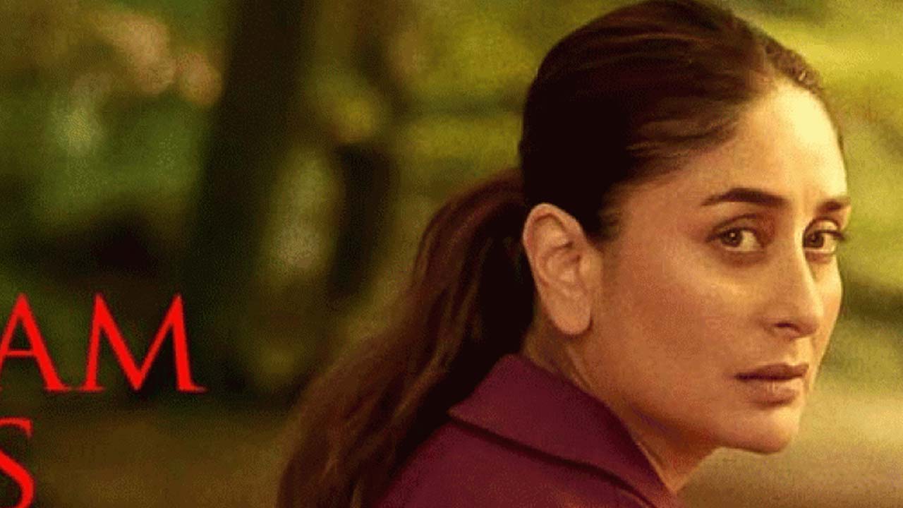 Kareena Kapoor Khan Unveils a Gripping Mystery in 'The Buckingham Murders' Kareena Kapoor Khan Unveils a Gripping Mystery in 'The Buckingham Murders'