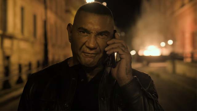 The Killer's Game Trailer Released The Killer's Game Trailer Released