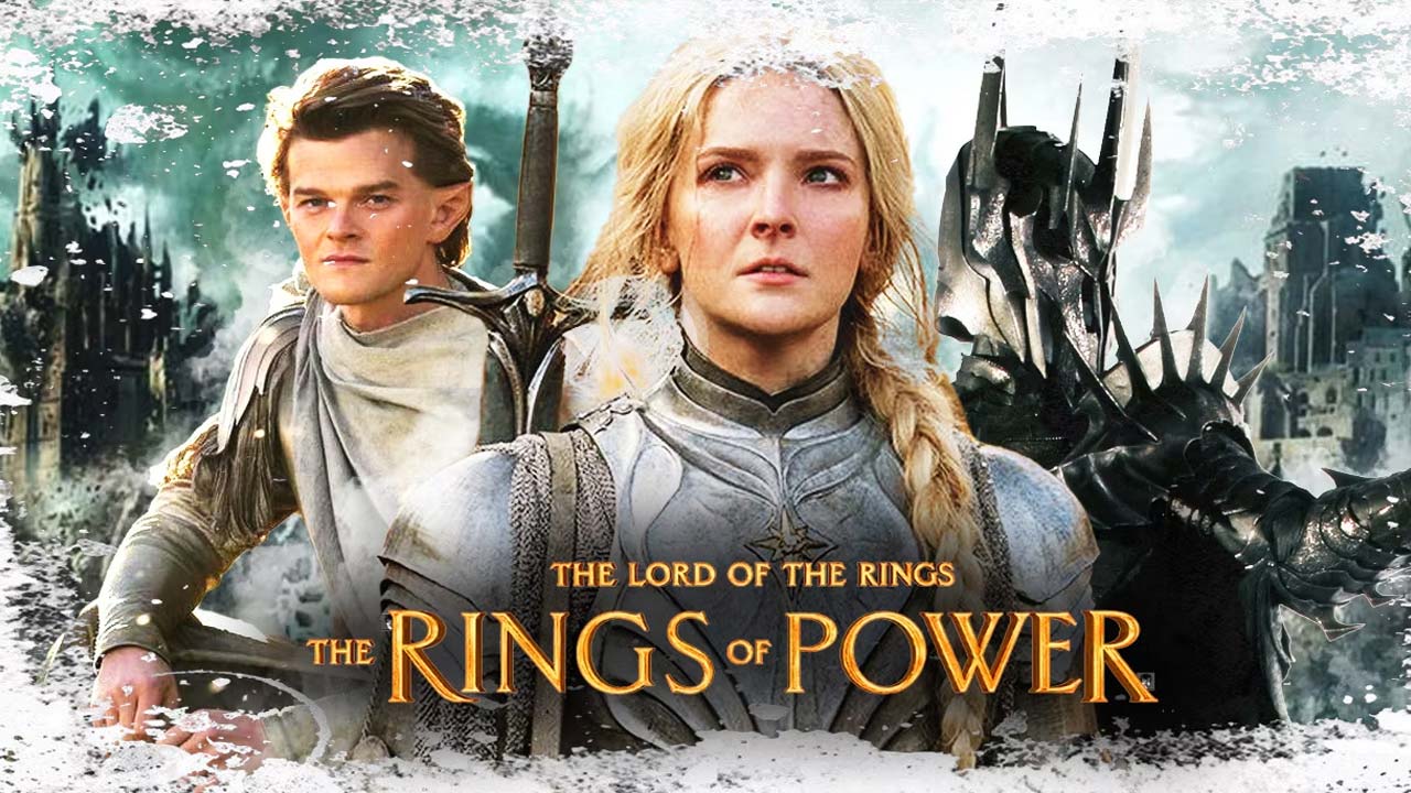 lord of the rings streaming