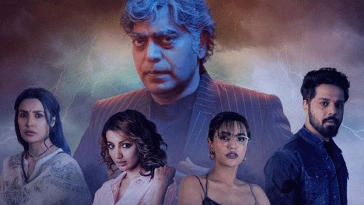 Disney Hotstar Unveils Trailer for 'The Mystery of Moksha Island' Disney Hotstar Unveils Trailer for 'The Mystery of Moksha Island'